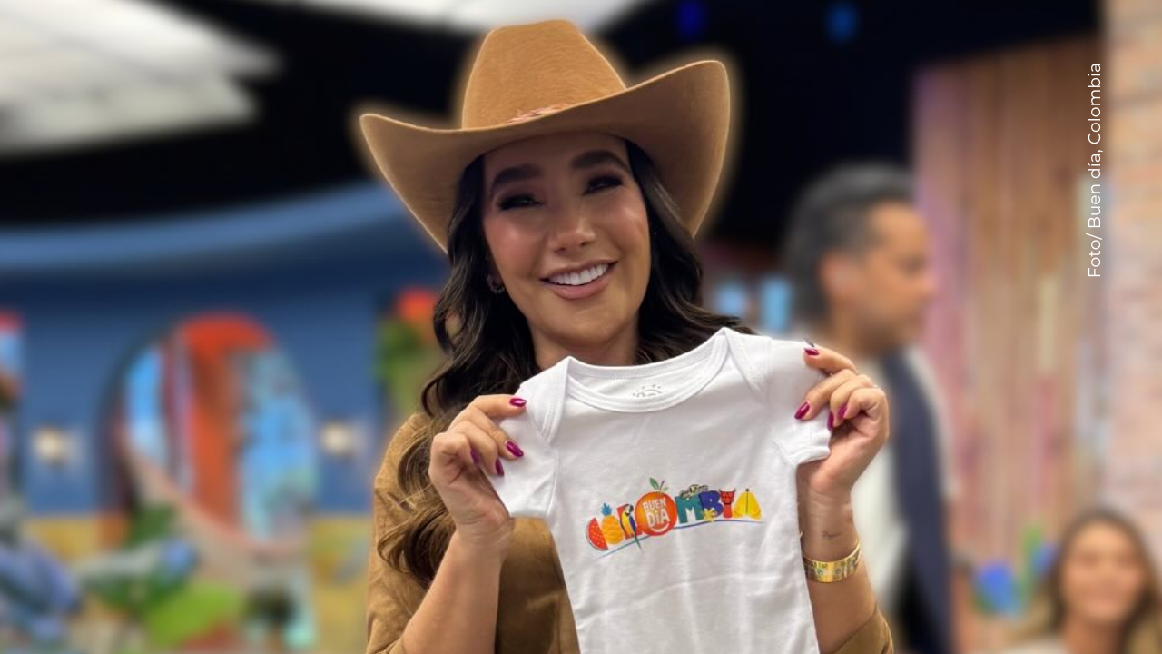 Paola Jara presume la belleza de su hija en redes: así luce Emilia