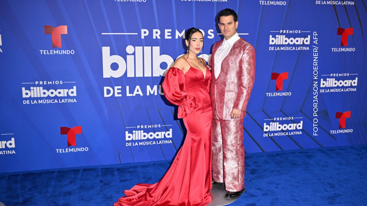 Luisa Fernanda W se hizo un cambio de look meses antes de su boda
