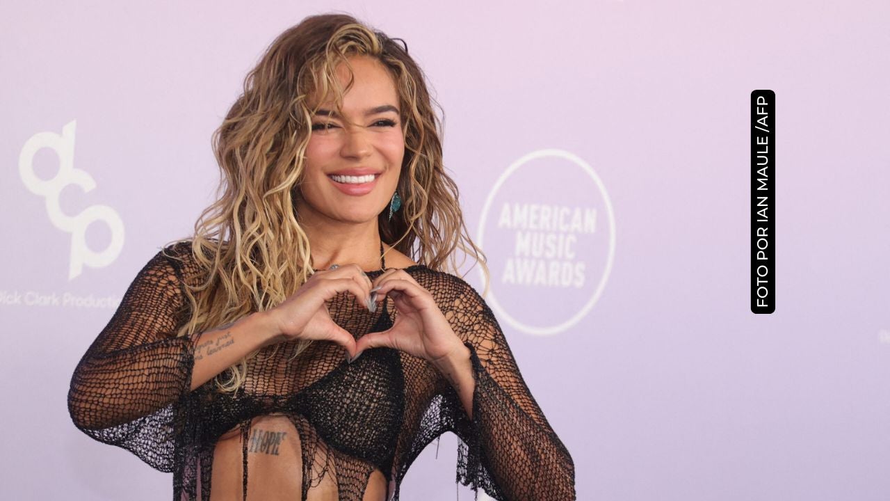 Karol G inició su gira el 24 de julio en Chicago