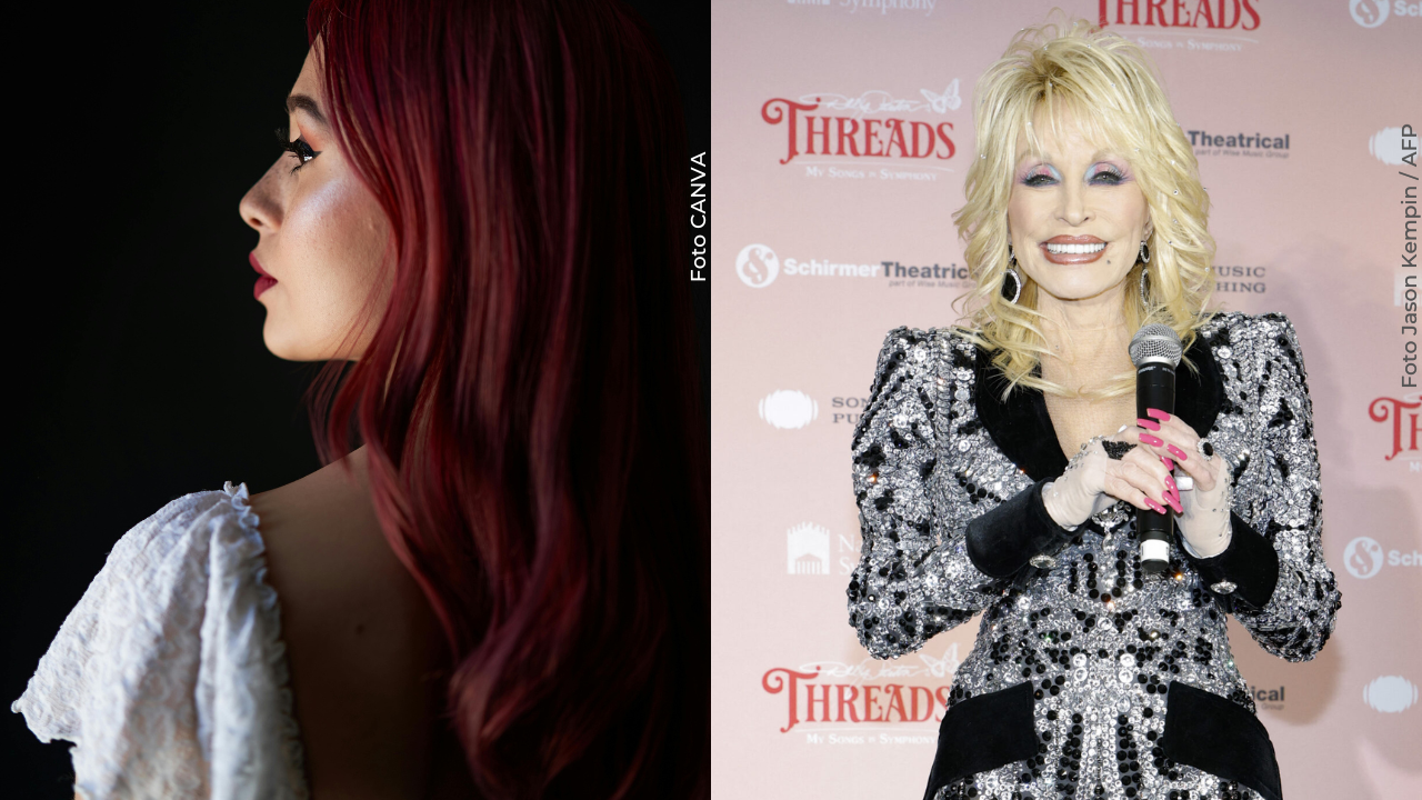 Jolene, la mujer que inspiró a Dolly Parton y cuya historia pocos conocen