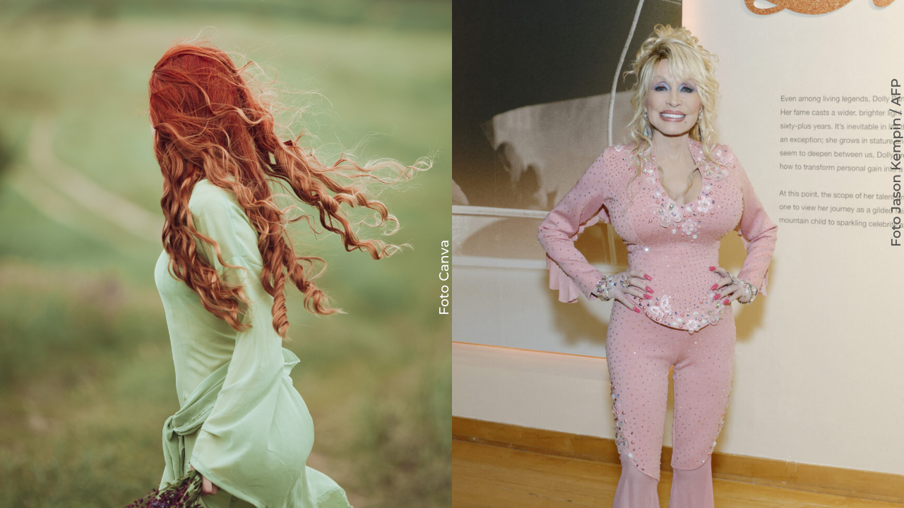 La verdadera historia de Jolene, la mujer detrás de la famosa canción de Dolly Parton