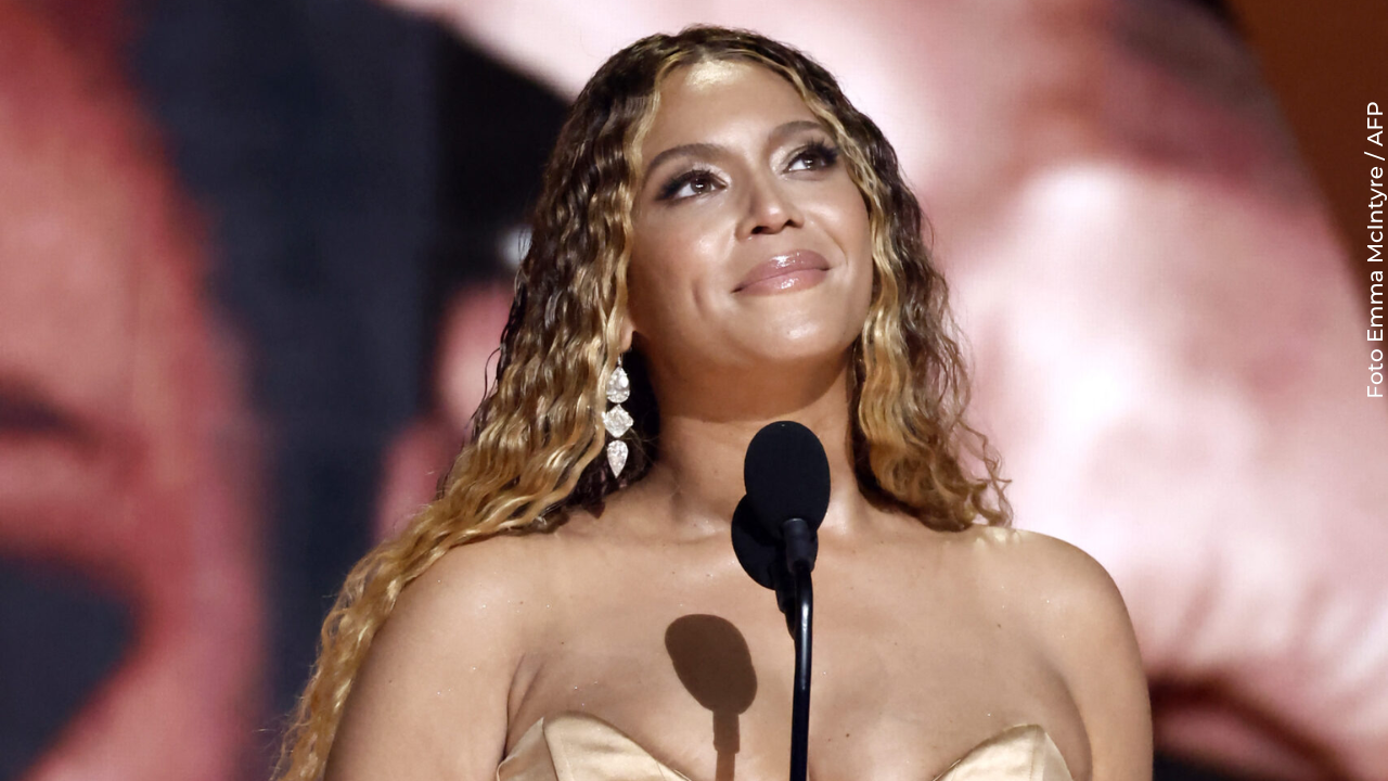 Beyoncé donó millonaria suma para ayudar a los afectados por el terremoto en Colombia
