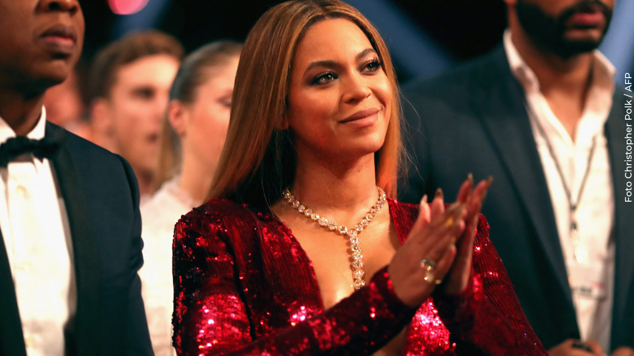 Beyoncé destinó un millón de dólares a los afectados por el terremoto en Colombia