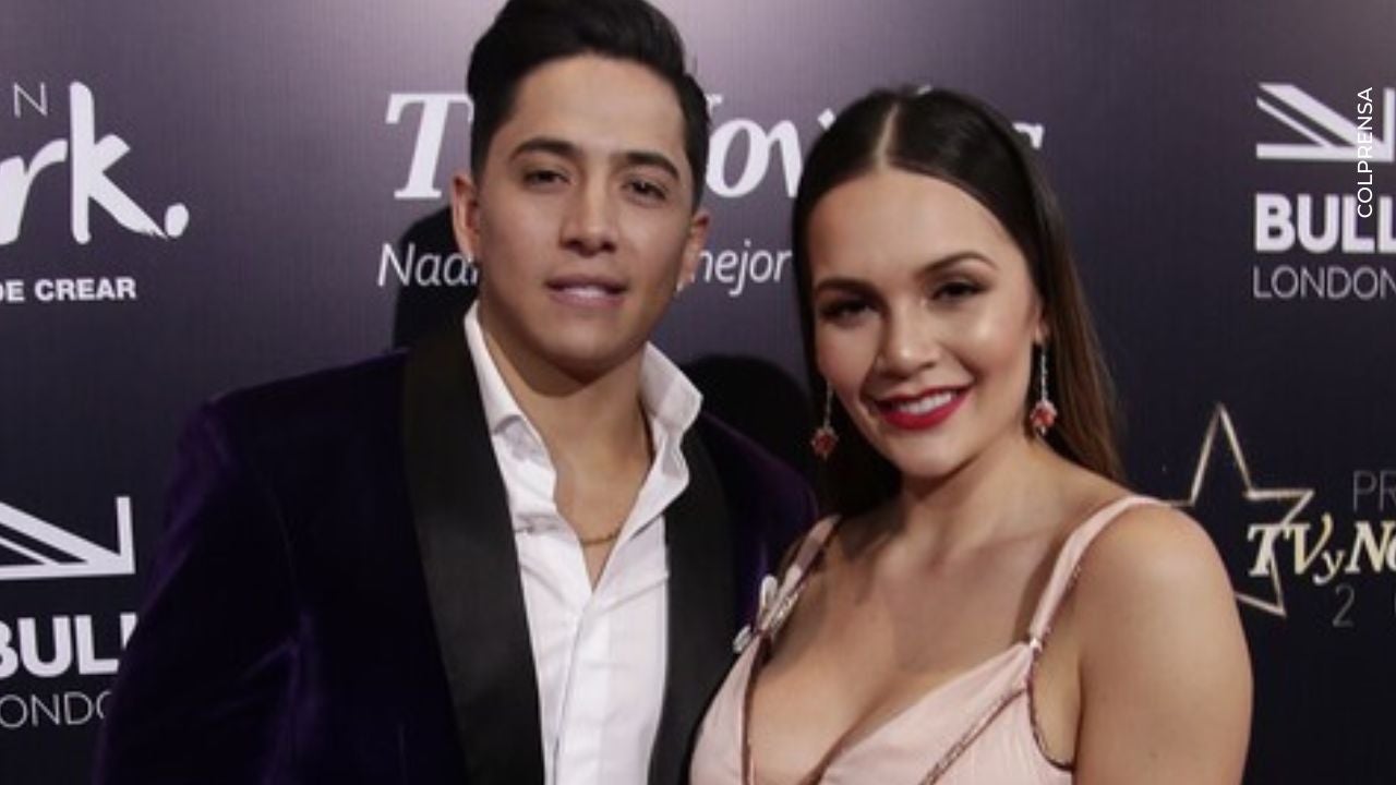 andy rivera y lina tejeiro