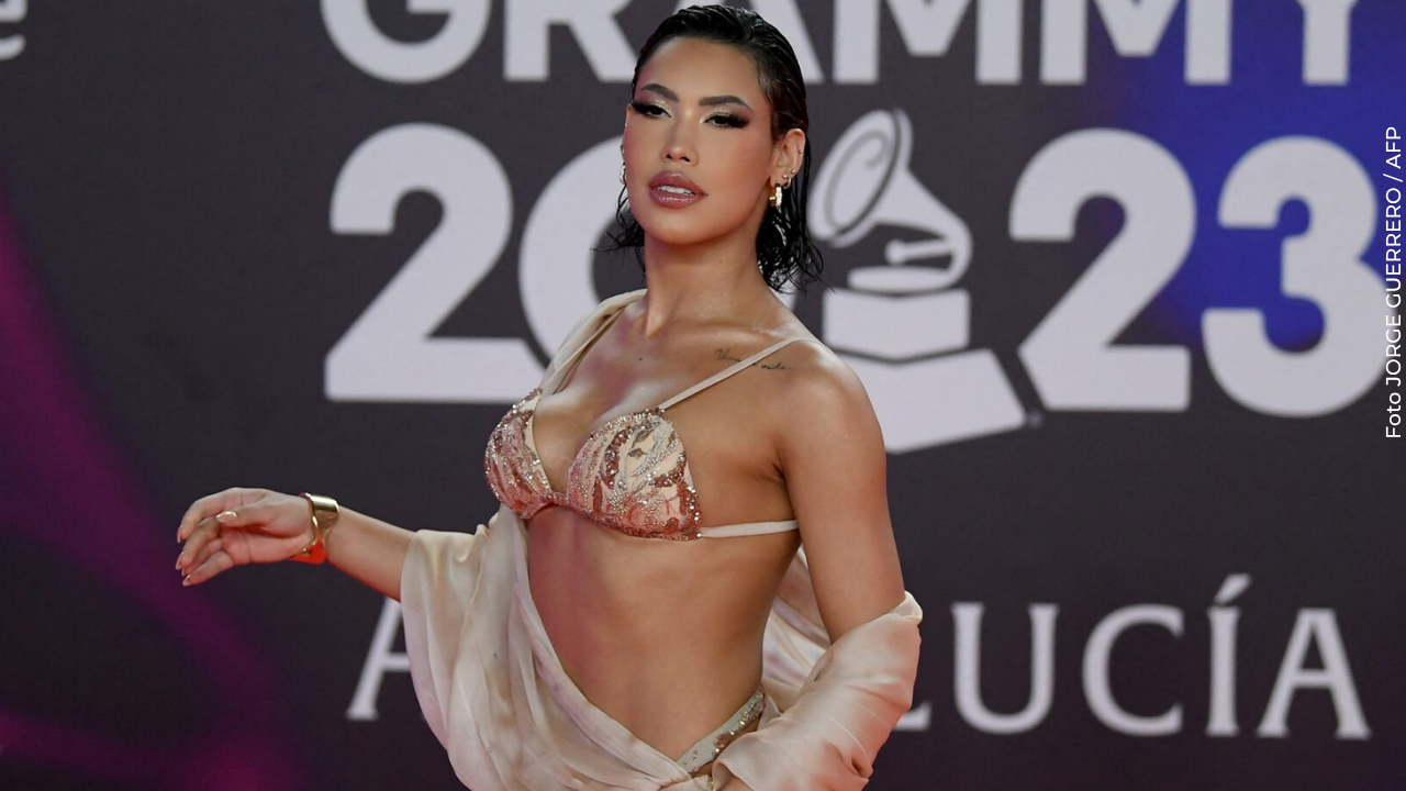 Ana del Castillo despide entre lágrimas a querido amigo del vallenato