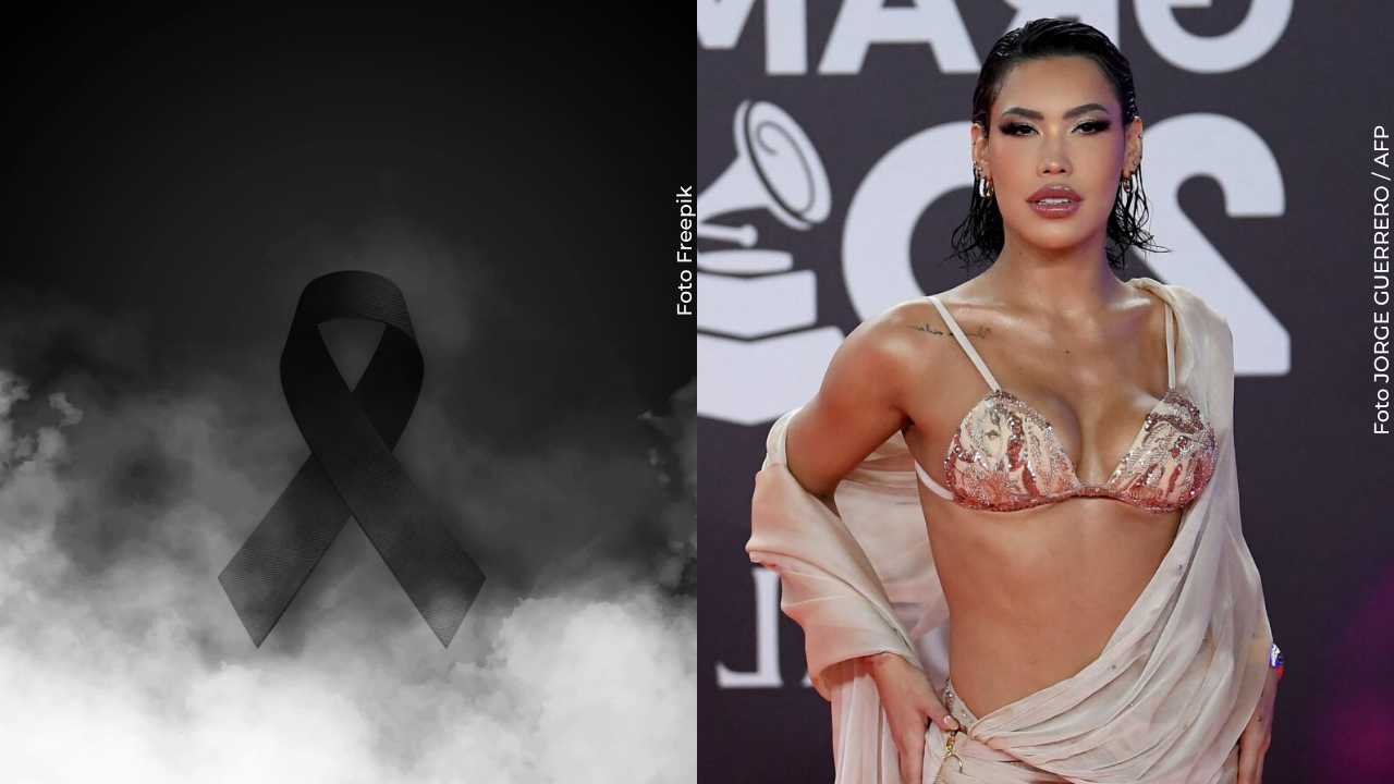 Ana del Castillo llora la muerte de querido amigo
