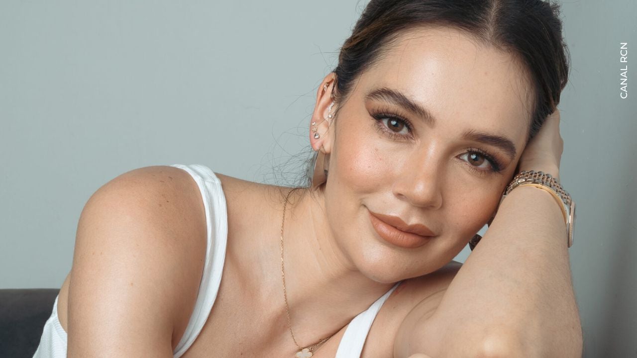 lina tejeiro embarazada