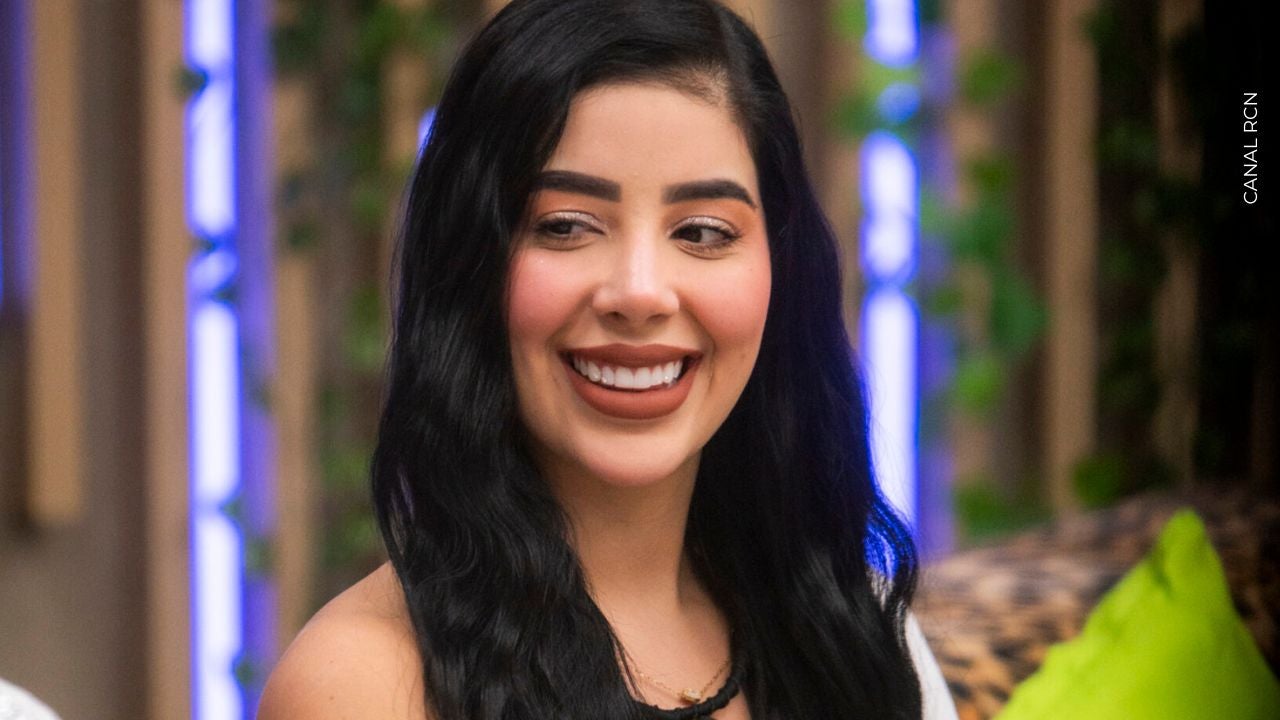 mariana zapata mostro su cambio de look