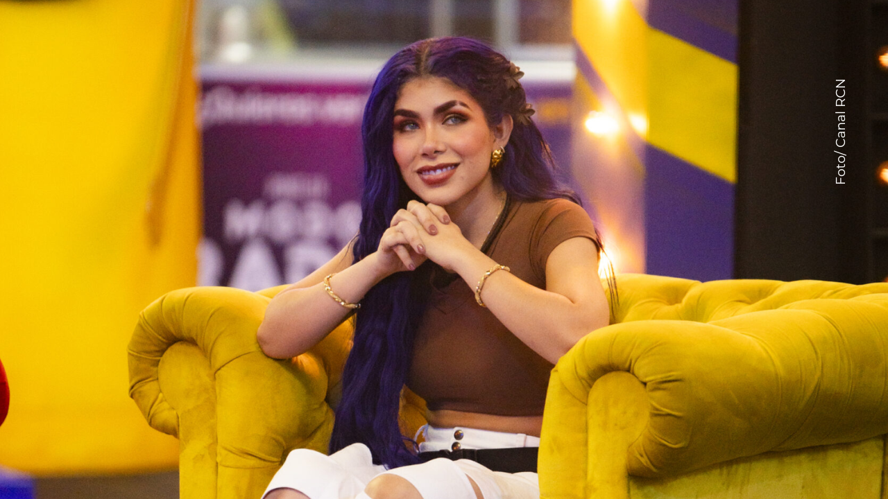 Alexa Torrex sorprendería al hablar de Beba