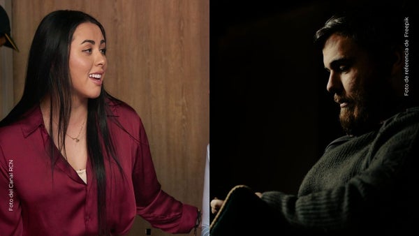 Papá del bebé de Juliana Calderón se pronunció tras presunta infidelidad Papá del bebé de Juliana Calderón se pronunció tras presunta infidelidad