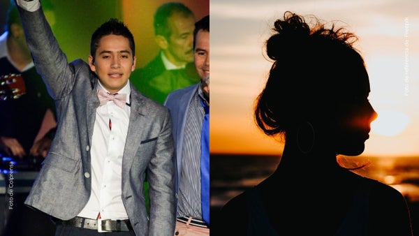 ¿Andy Rivera y Xime Mua regresaron tras meses de su ruptura? Estas fotos lo comprobarían ¿Andy Rivera y Xime Mua regresaron tras meses de su ruptura? Estas fotos lo comprobarían