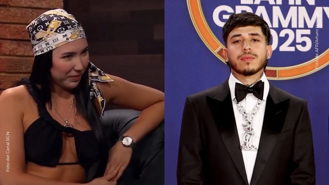 Luisa Castro es señalada de imitar a Aida Victoria Merlano: ¿por qué?