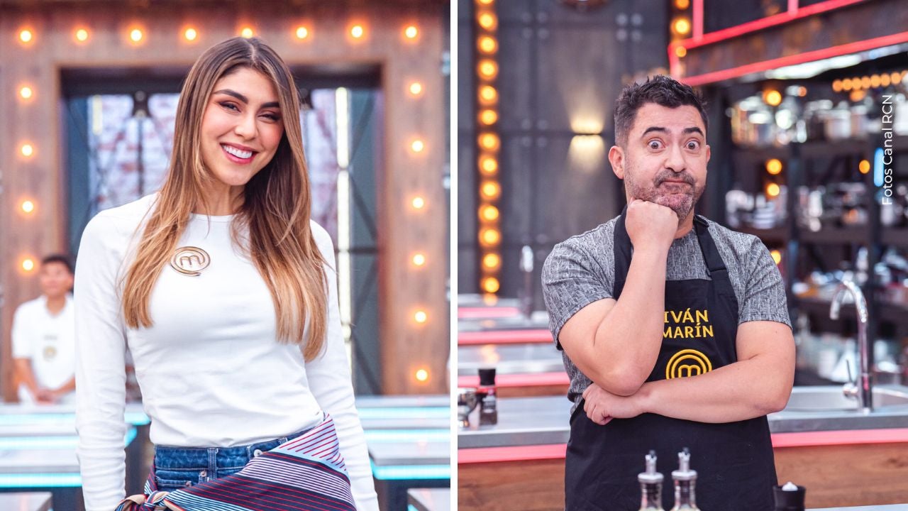Pautips se sinceró sobre Iván Marín