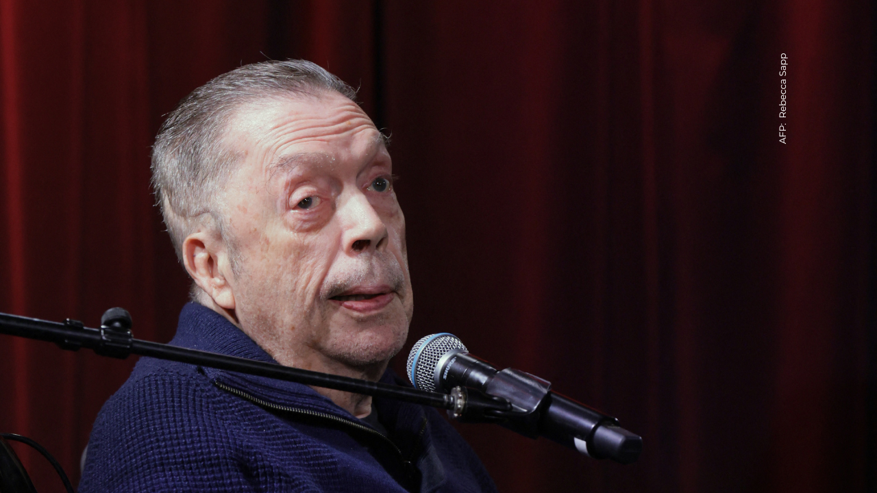 Duelo en la televisión, falleció Tim Curry tras ser hallado sin vida en su casa, así se confirmó