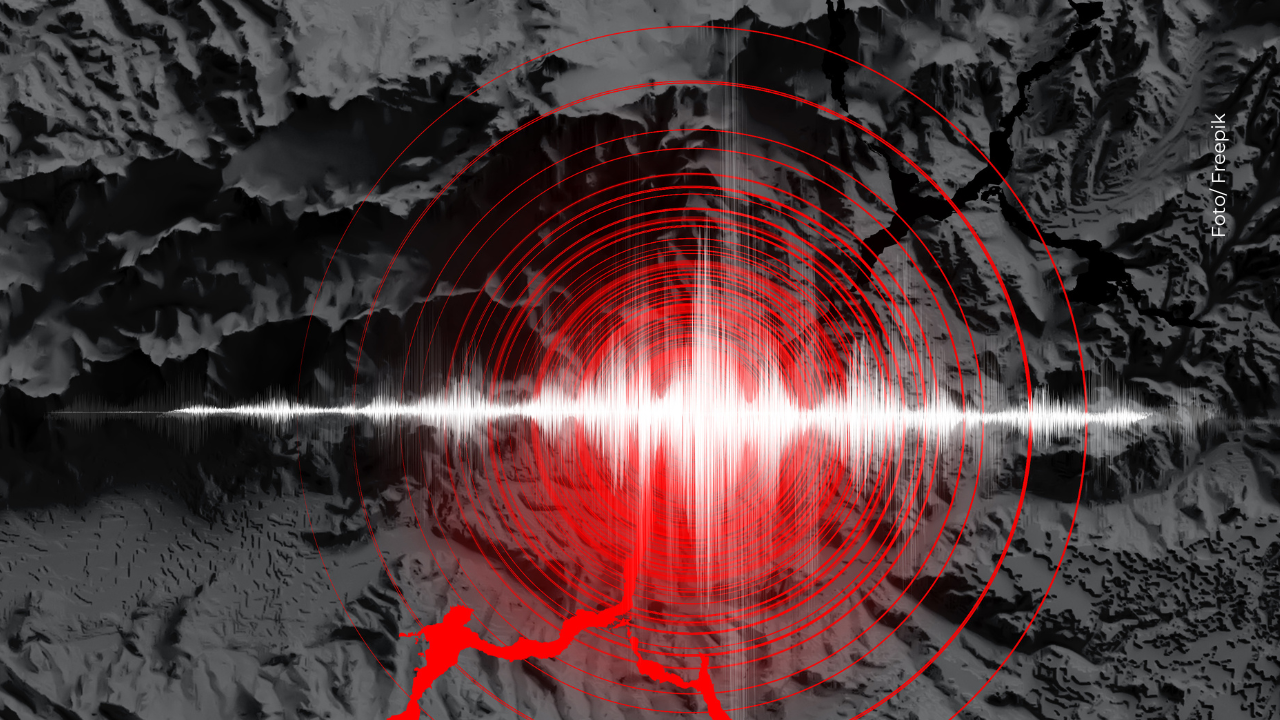 Sismo sacudió a Bogotá este miércoles: ¿dónde fue el epicentro y de cuánto fue?