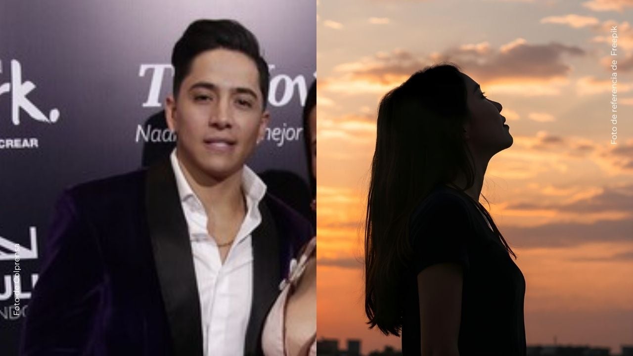 Xime Mua reapareció en redes tras rumores de reconciliación con Andy Rivera