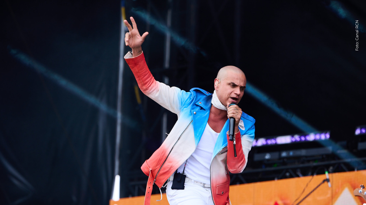 Silvestre Dangond está de luto tras lamentable pérdida de importante ser querido: “Adiós”