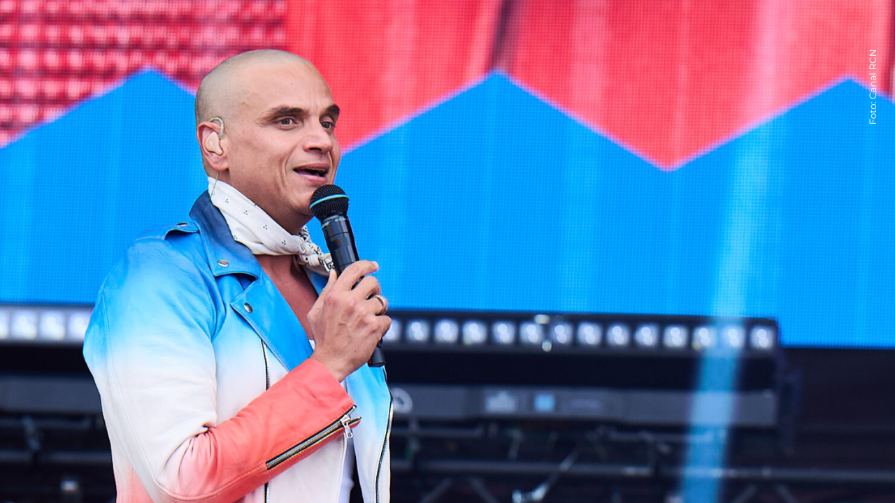 Silvestre Dangond está de luto tras lamentable pérdida de importante ser querido: “Adiós”