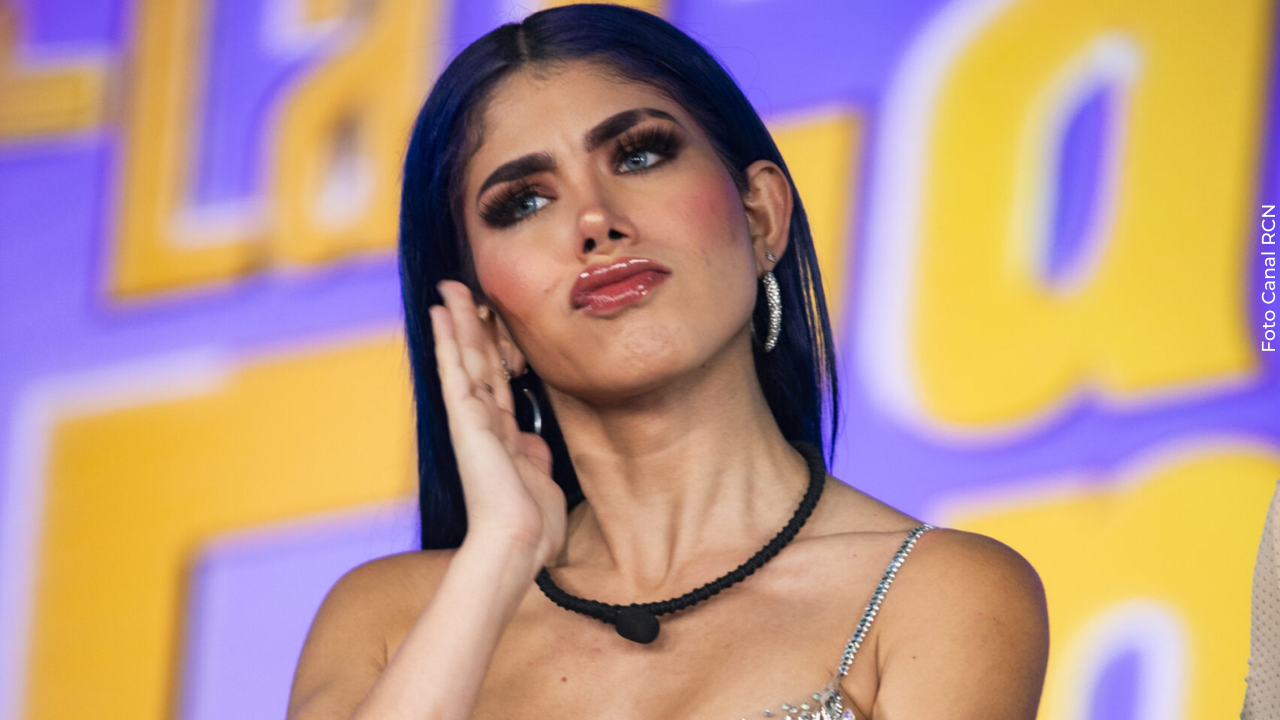 Beba de la Cruz lanzó contundente mensaje tras las declaraciones de Alexa Torrex sobre su relación
