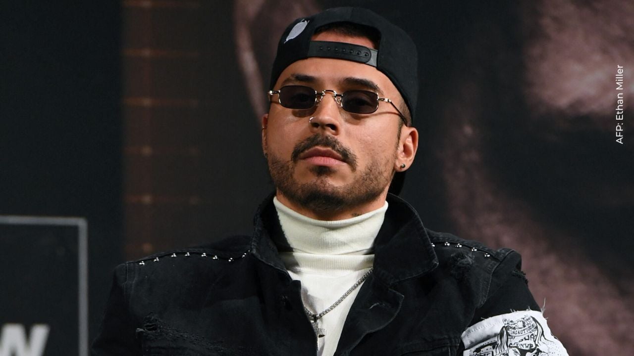 Reykon reapareció en redes sociales para contar qué cirugía le hicieron