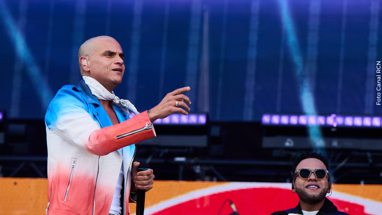 El gesto de Silvestre Dangond que conmovió a todos durante la despedida de un ser querido