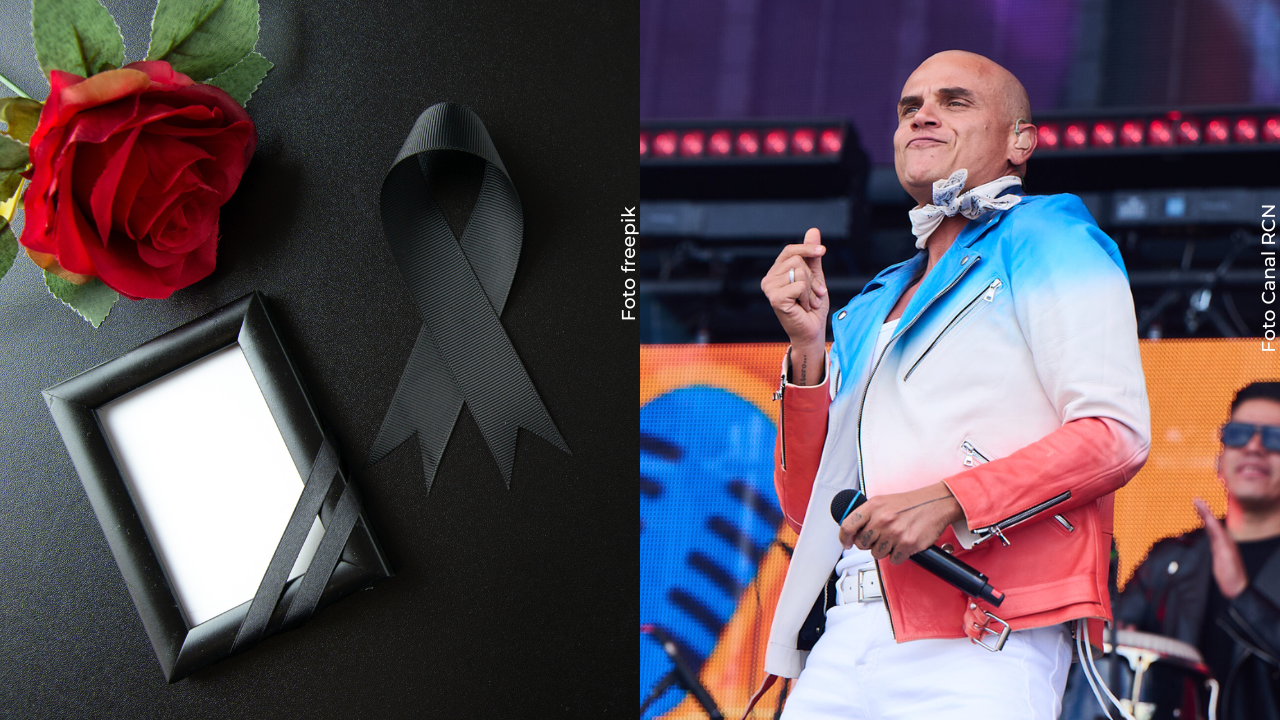Silvestre Dangond protagonizó emotivo momento en funeral de importante ser querido: video conmueve en redes