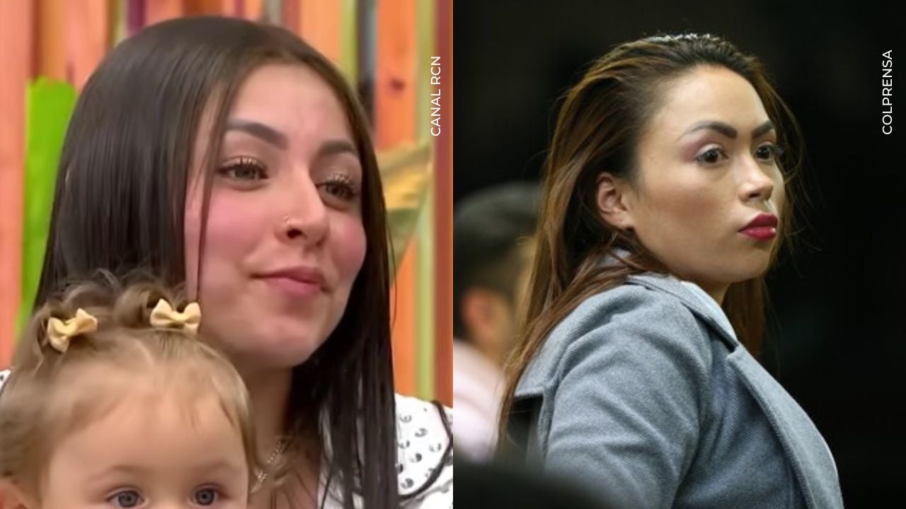 karol samantha responde criticas