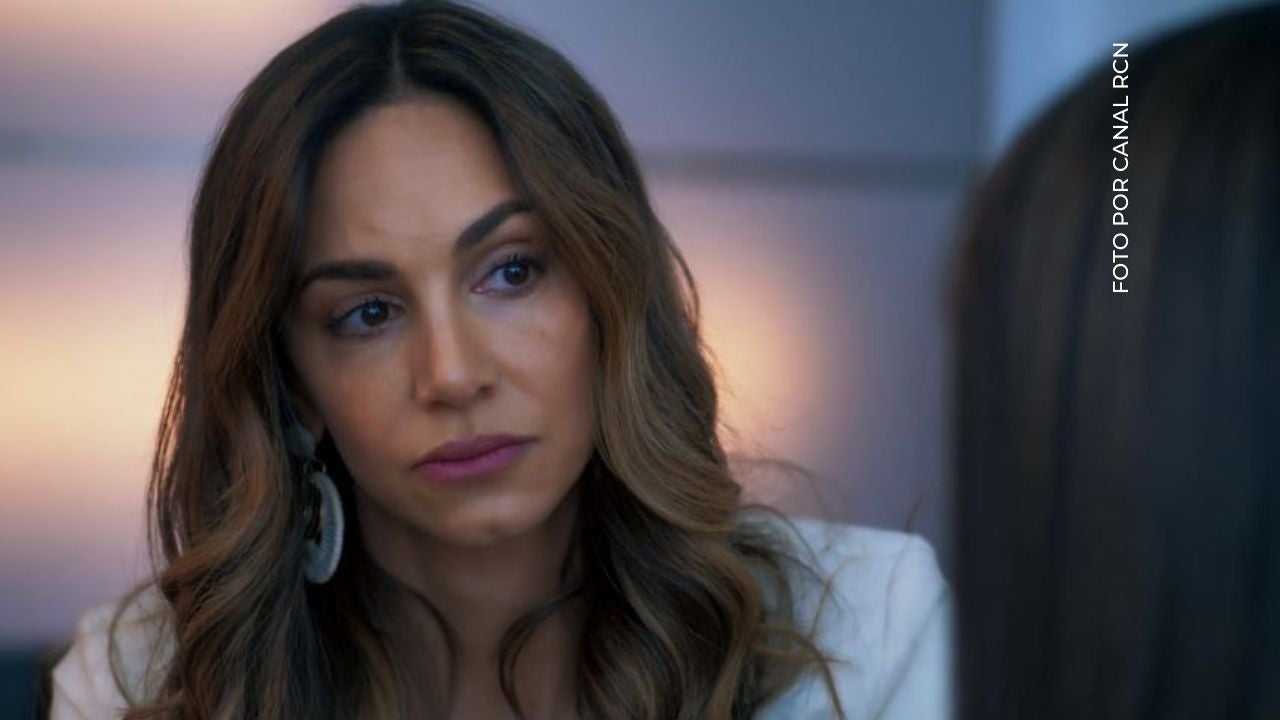 Valerie Domíguez ha regresado a las pantallas paulatinamente