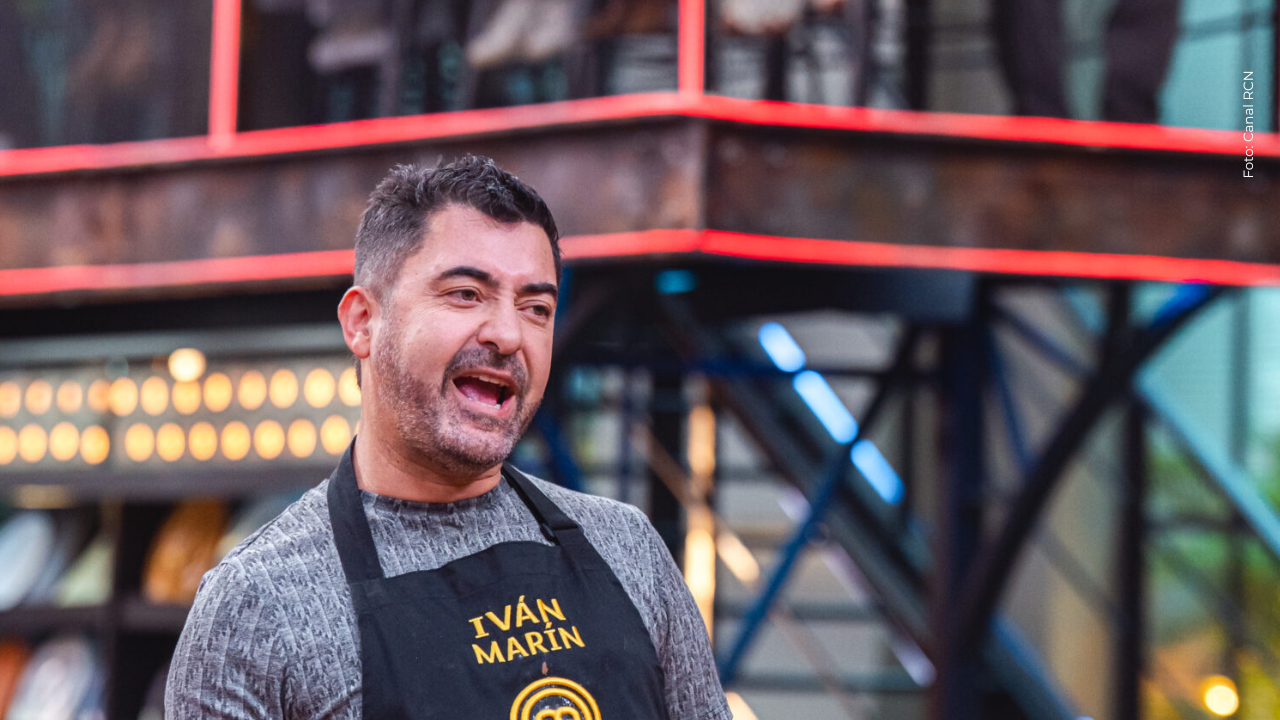 Jorge Enrique Abello reaccionó a la eliminación de Iván Marín junto a sorpresivo mensaje: ¿cuál?