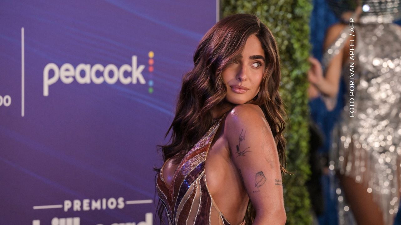 Isabella Ladera expresó cómo se sentía meses después de dar a luz