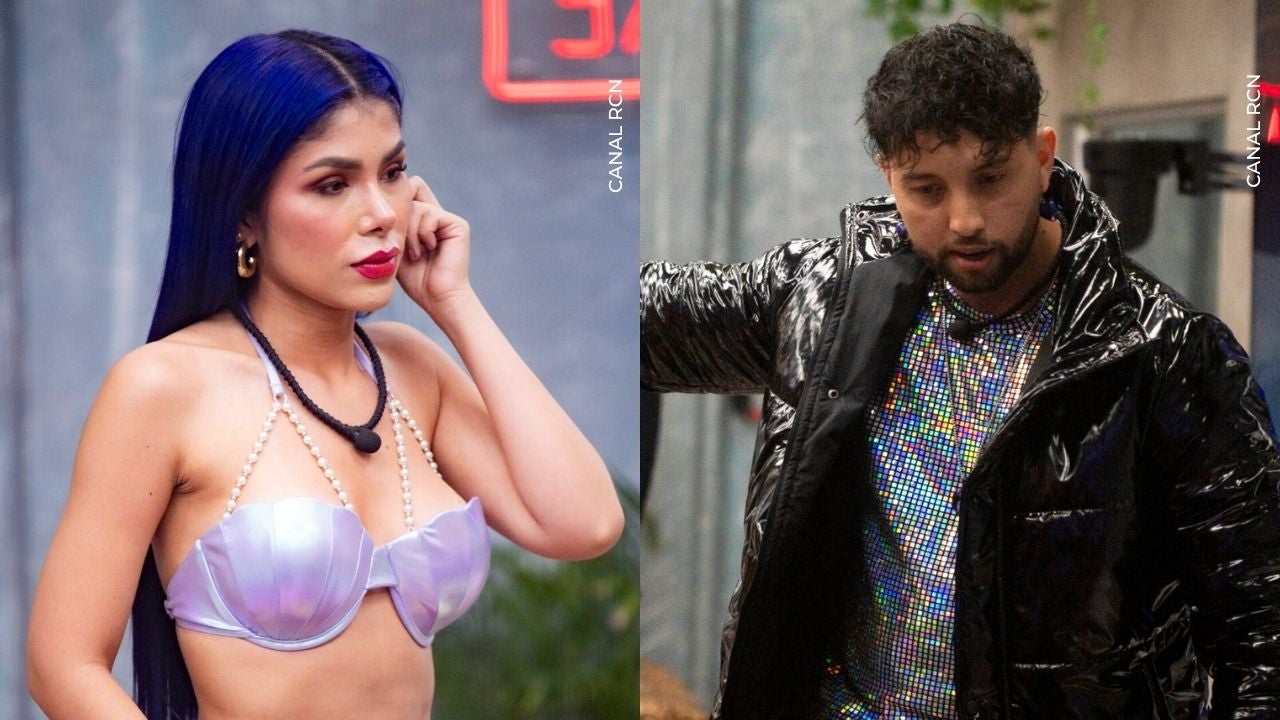 Alexa torrex y jhorman toloza