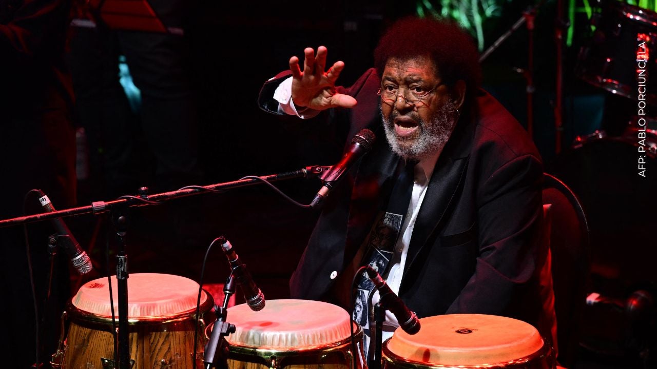 Muere Rubén Rada, ícono de la música uruguaya, a los 83 años