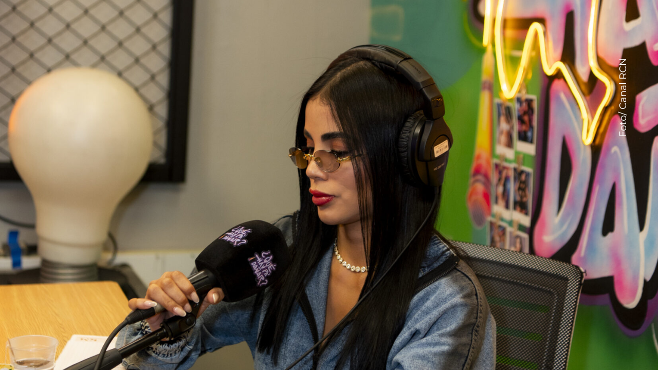 Karina García hizo particular confesión sobre los Baby Shower