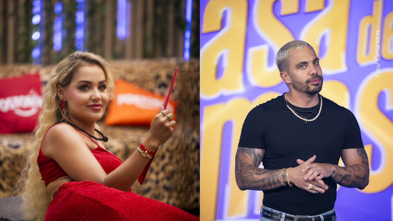 Yuli Ruiz sorprendió a Altafulla con un detalle que no esperaba