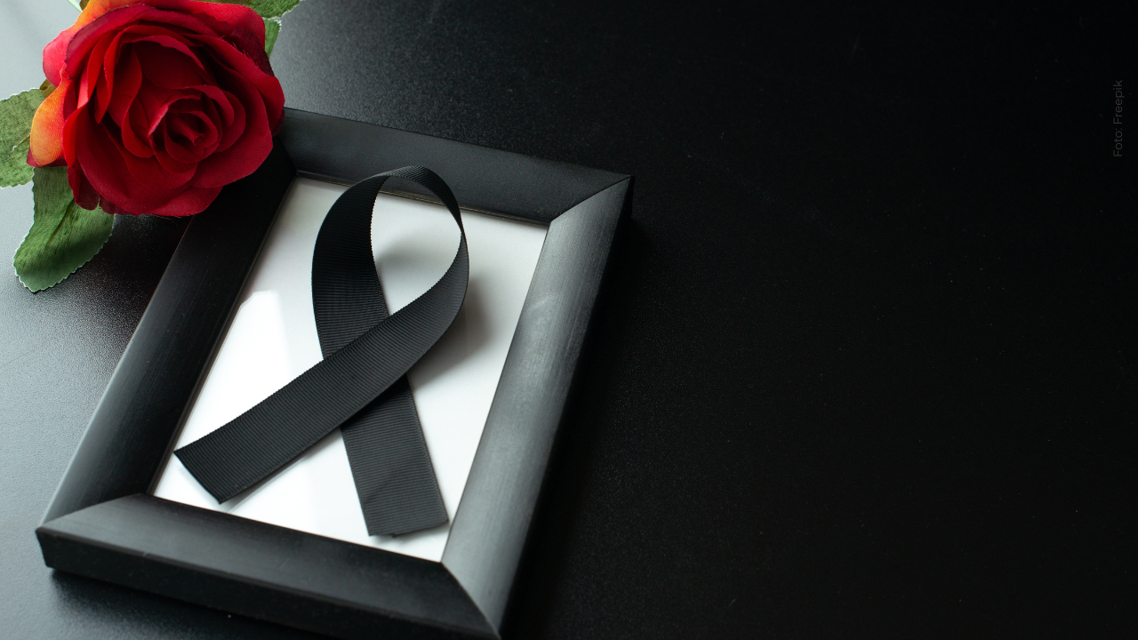 Falleció reconocido cantante tras grave enfermedad: así lo despidió Rubén Blades en sus redes