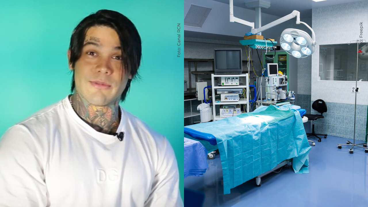 Yeferson Cossio preocupa al estar en el hospital por el estado de salud de su madre: ¿qué dijo?