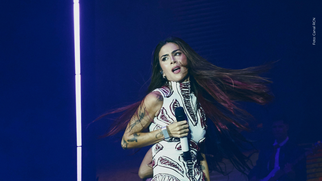 Greeicy Rendón reaparece en redes tras palabras del odontólogo que cuestionó su sonrisa, ¿dijo algo?