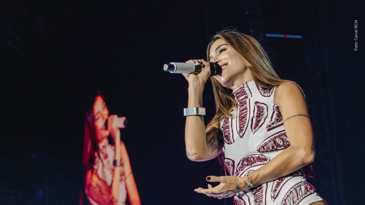 Greeicy Rendón reaparece en redes tras palabras del odontólogo que cuestionó su sonrisa, ¿dijo algo?