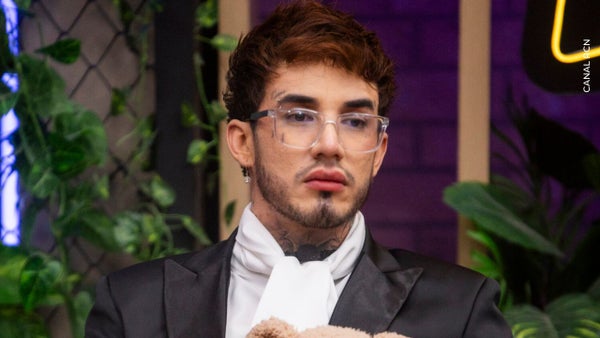 Valentino preocupa tras revelar inesperado diagnóstico de su salud Valentino preocupa tras revelar inesperado diagnóstico de su salud