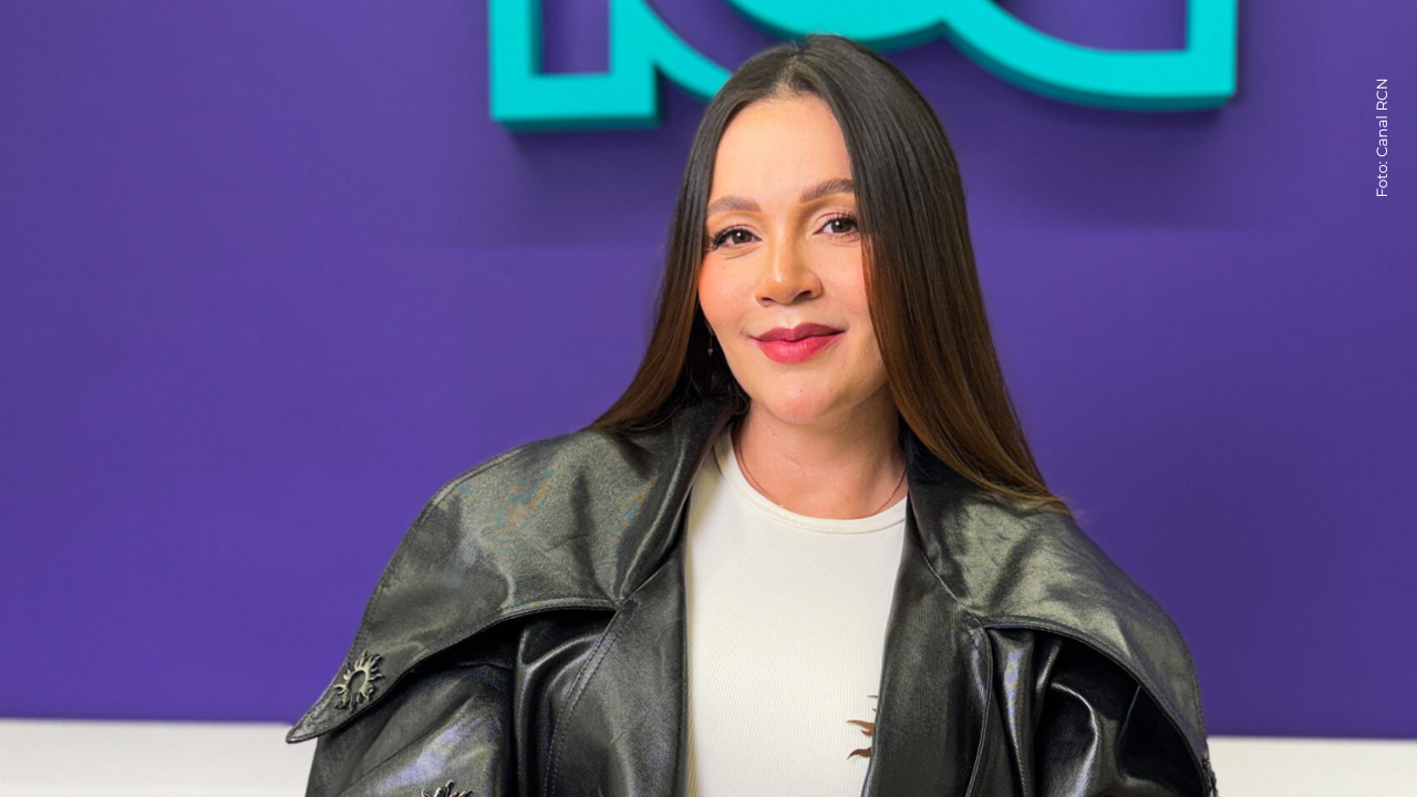 Lina Tejeiro recordó la incómoda cita que tuvo en su pasado: “Mi carro estaba pinchado”