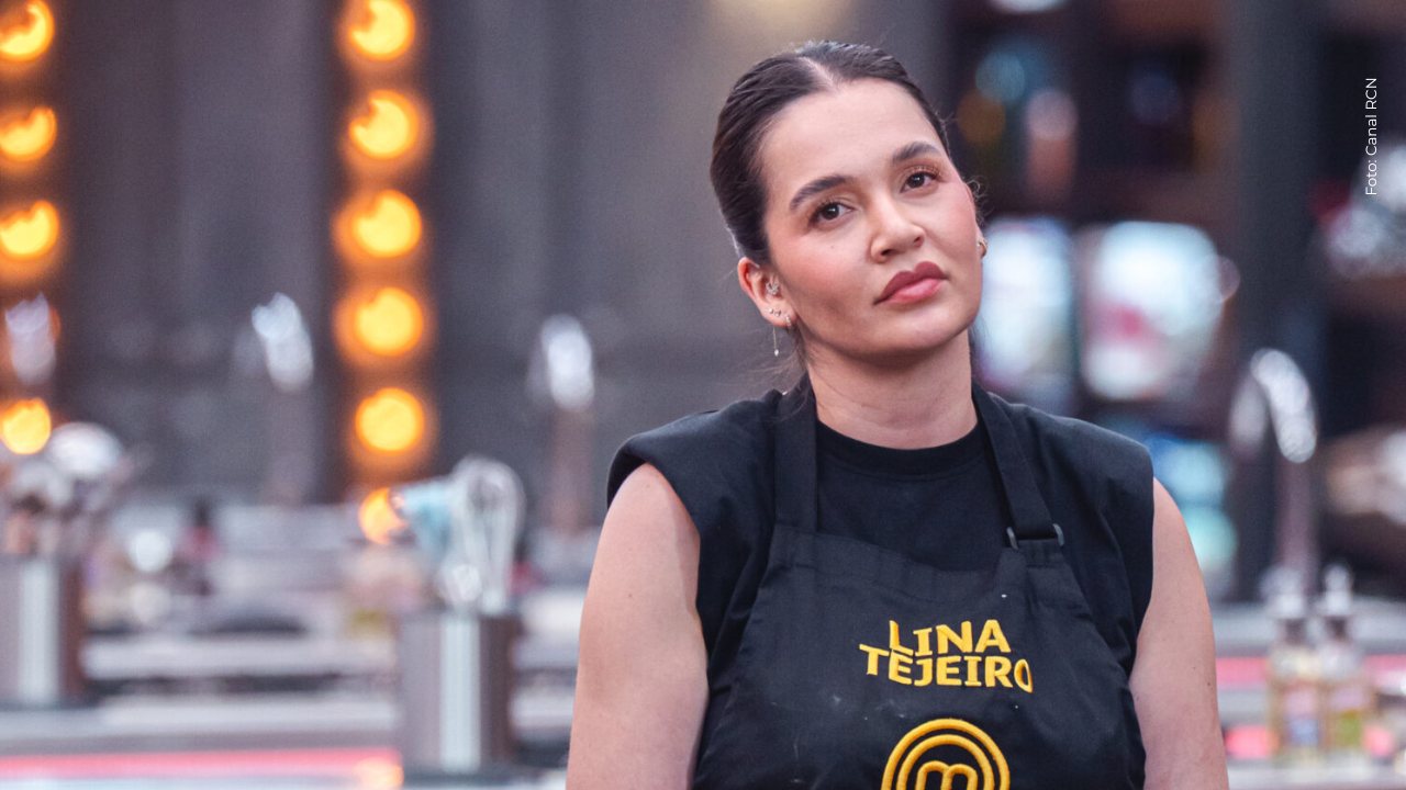 Lina Tejeiro recordó la incómoda cita que tuvo en su pasado: “Mi carro estaba pinchado”