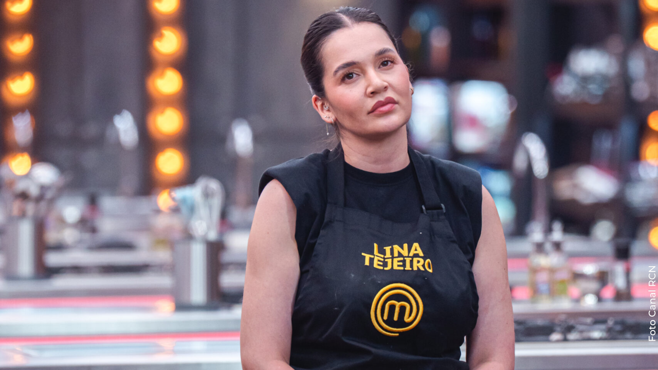 Lina Tejeiro reveló qué la hizo ignorar las ‘red flags’ de una expareja