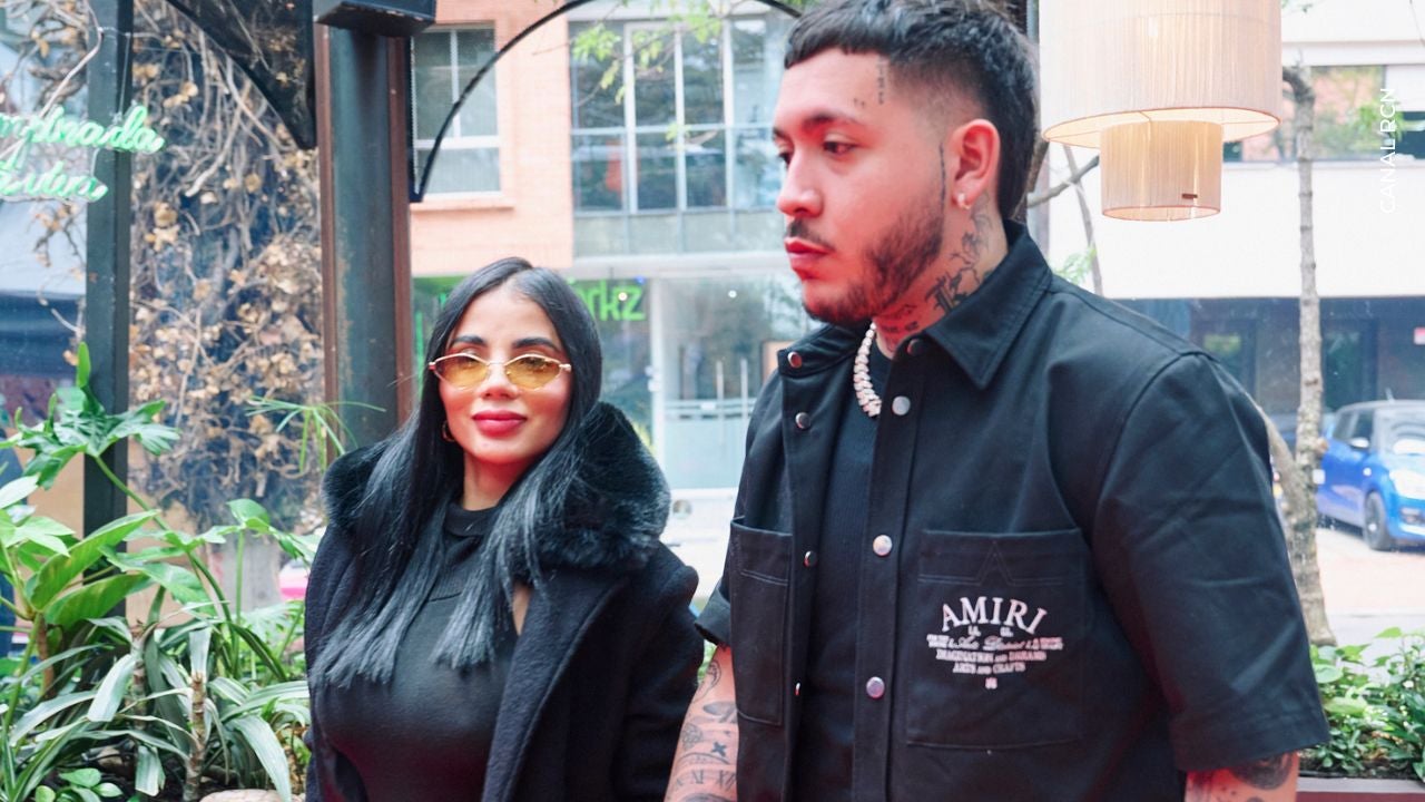 karina garcia embarazada de kris r