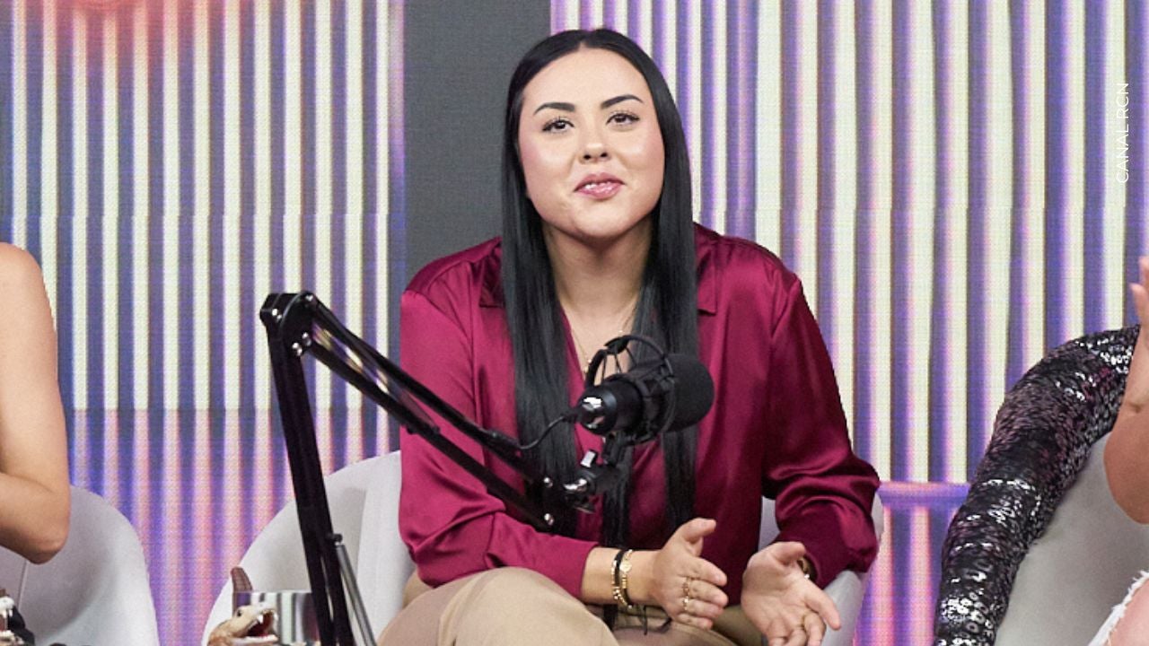 juliana calderon embarazada