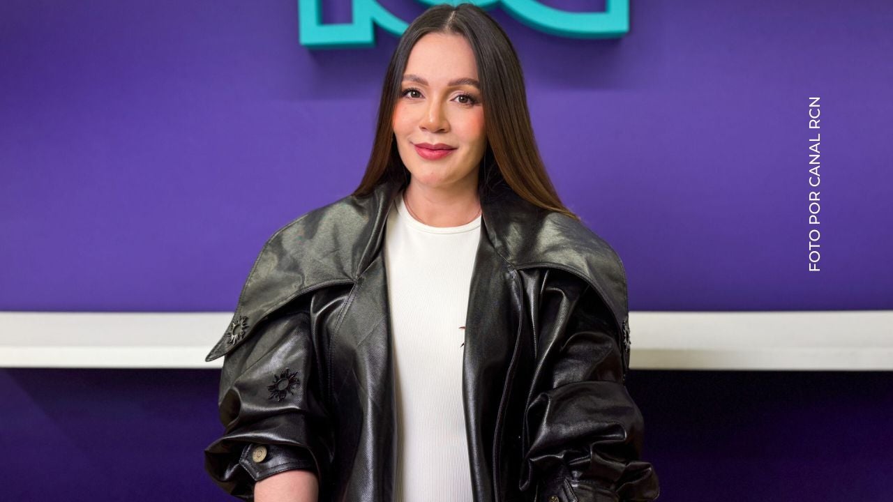 Lina Tejeiro dijo que nunca volvería a permitir esto tipo de comportamientos en una relación