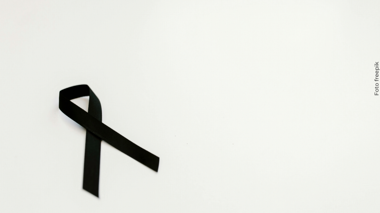 Falleció la esposa de reconocido artista y él compartió su último mensaje para ella