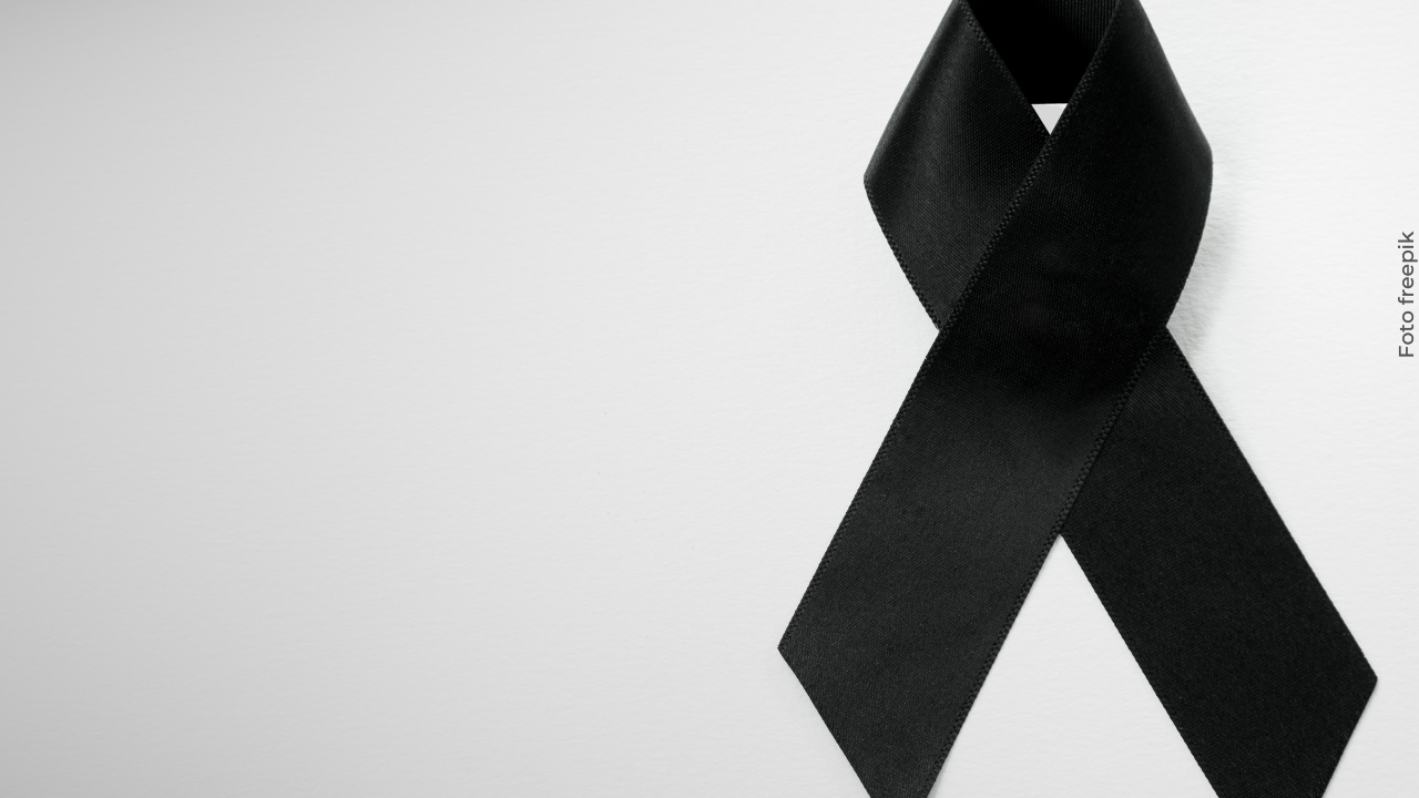 Muere la esposa de reconocido artista y su despedida estuvo marcada por una promesa