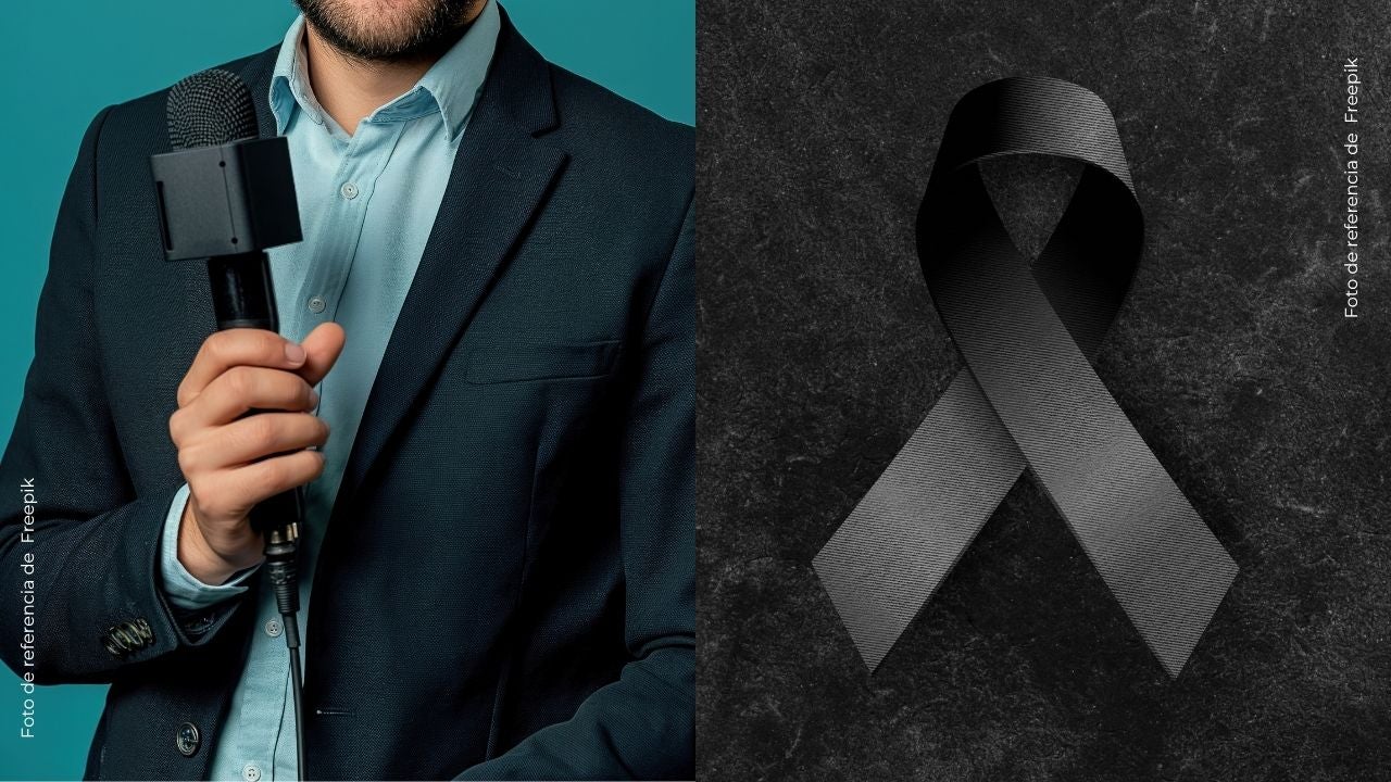 Juan Diego Alvira de luto tras la muerte de ser querido: esto se sabe