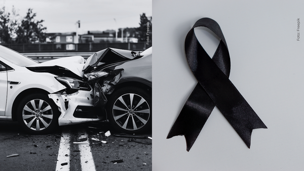 Duelo en la televisión: falleció reconocida celebridad tras grave accidente de tránsito, ¿quién? Duelo en la televisión: falleció reconocida celebridad tras grave accidente de tránsito, ¿quién?