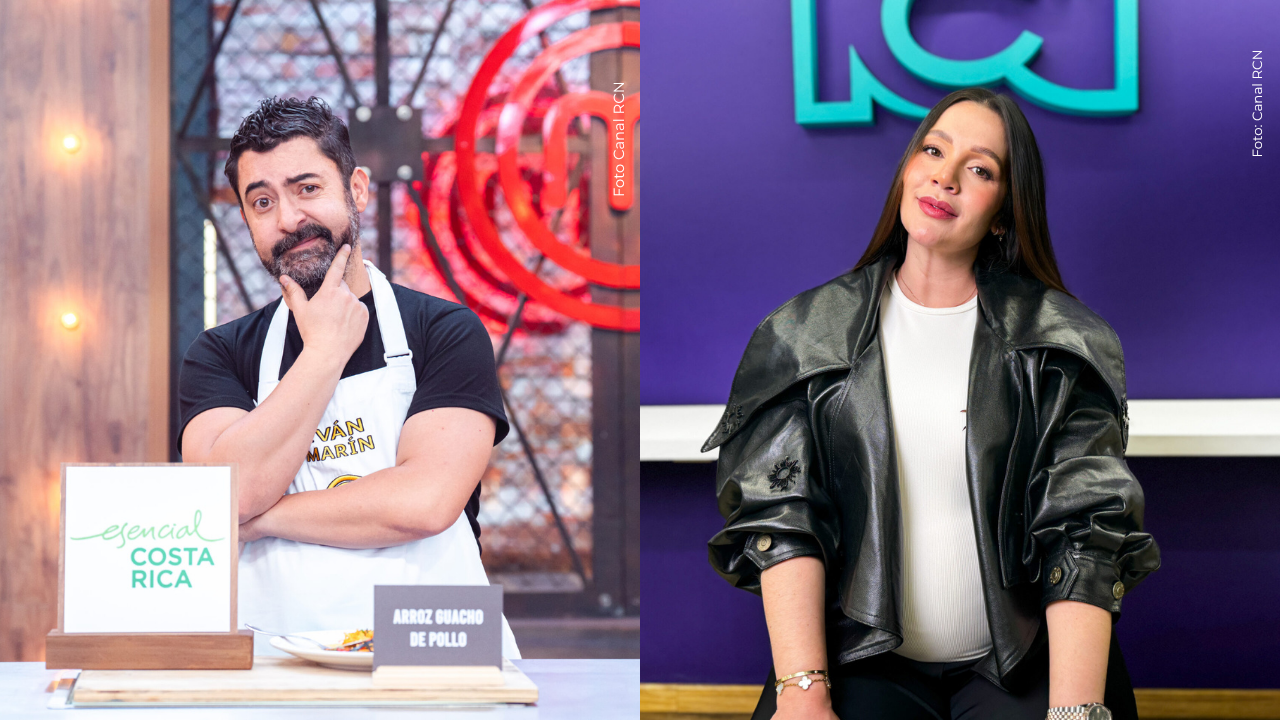 Salen a la luz nuevas pullas entre Iván Marín y Lina Tejeiro, “falta la verdad”: todo en VIDEO